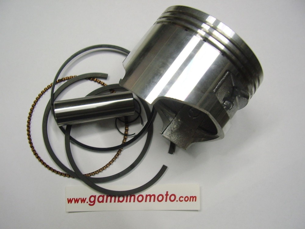 Honda GX240 COMPLETE ENGINE PISTON