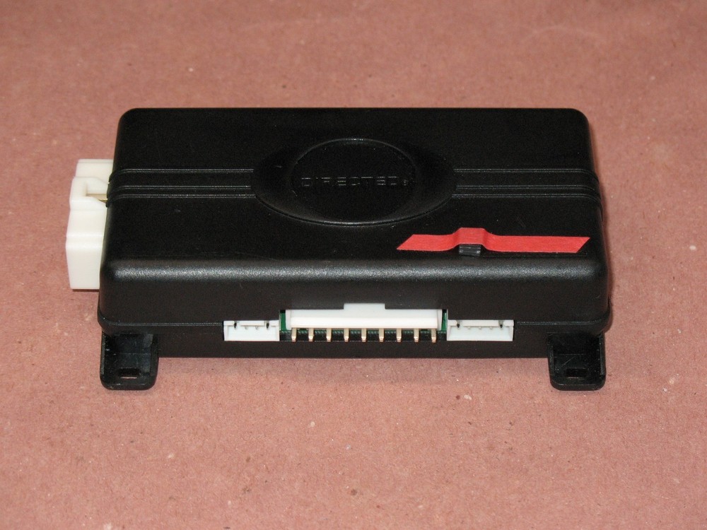 Ready Remote DEI 24921, 4113R, 7111R 1way Remote Starter Brain Module