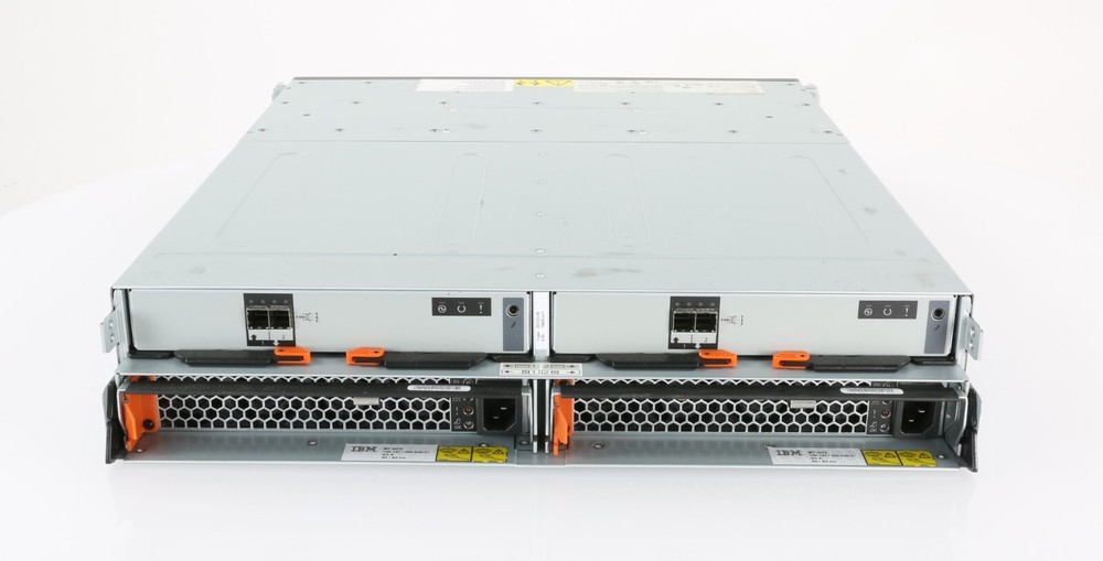 V3700 SFF Expansion - 2072-24E