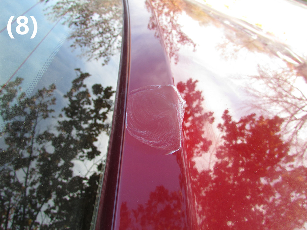 Single Stage Paint Touch Up Kit For 2003 - 2019 Mitsubishi Outlander