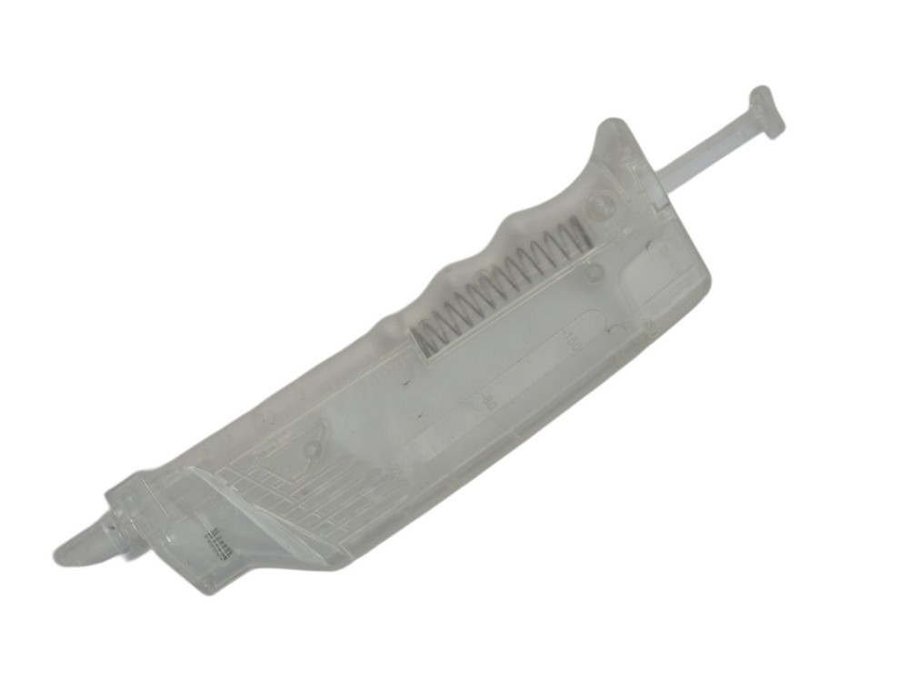 BBTac Airsoft Speed Loader Big Large Capacity 200 BBs Fast Loading 6mm Plastic