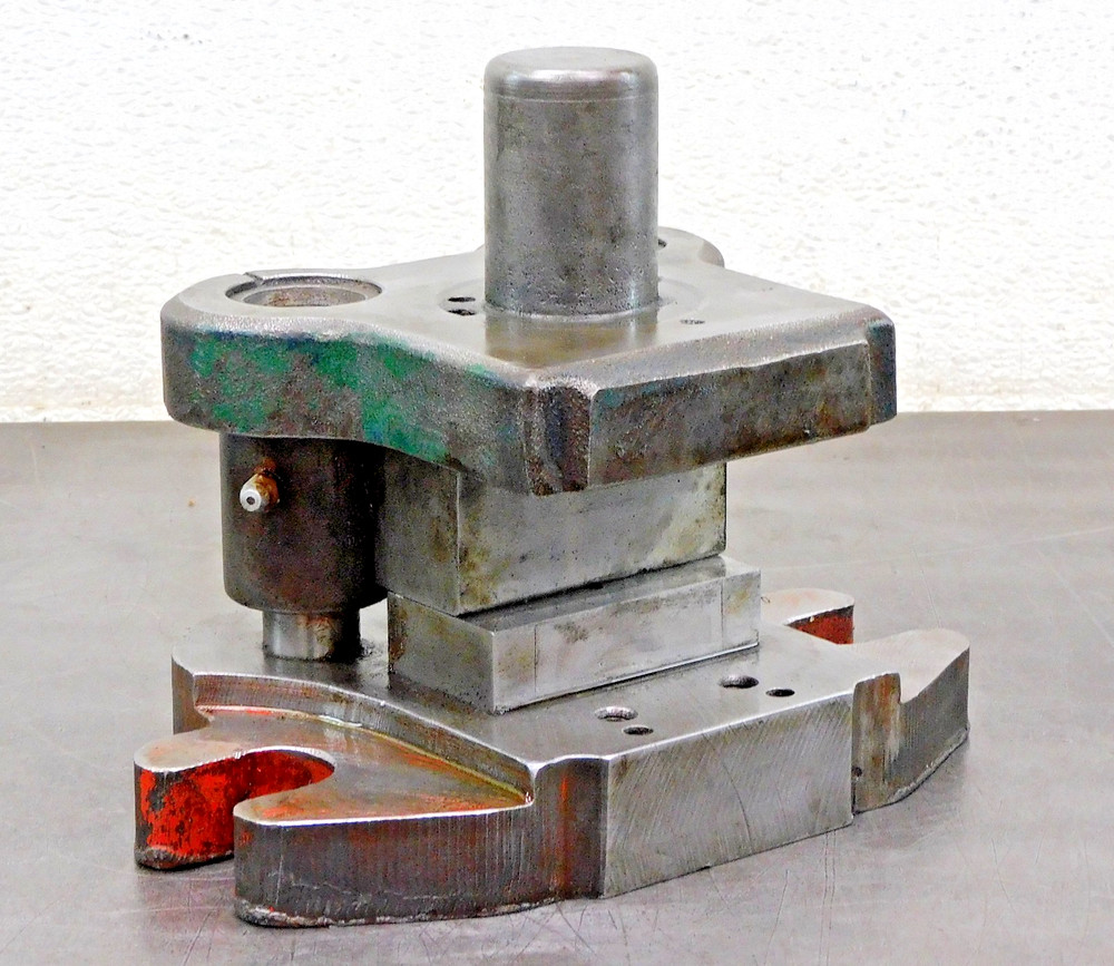 Danly 0403-E1 Precision Die Set Pneumatic Punch Press