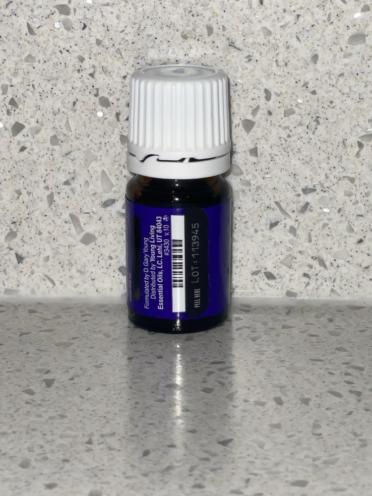 Young Living Essential Oil -Valor- (5ml) New/Sealed