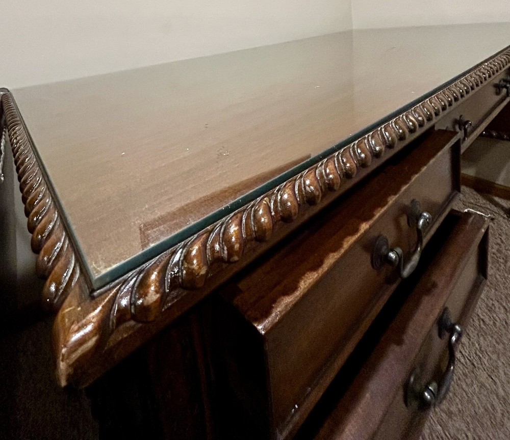 Magnificent Executive French Desk