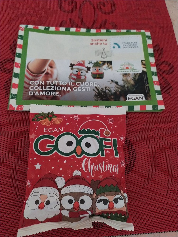 Goofi Conad Collezione 2022