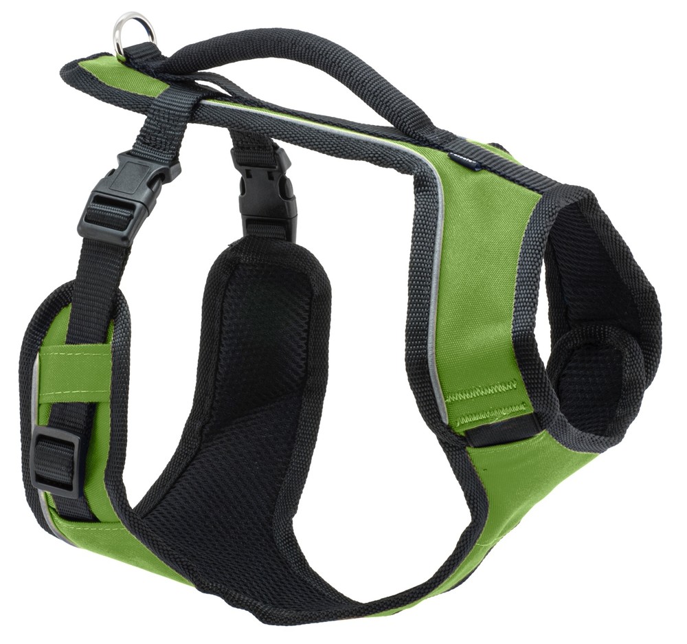 PetSafe EasySport Harness Large Apple
