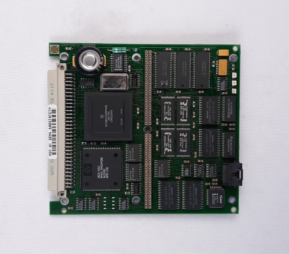 HP M1053-66513 Utility Board