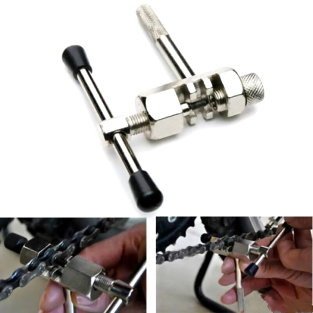For Bicycle Maintenance Crank Puller Bottom Bracket Remover Tool Kit 4 in 1 Set