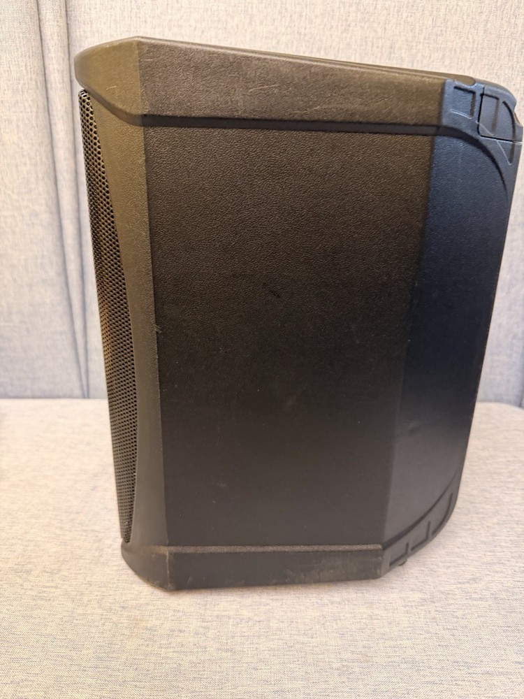 gemini gpss-650 Powered PA Speaker