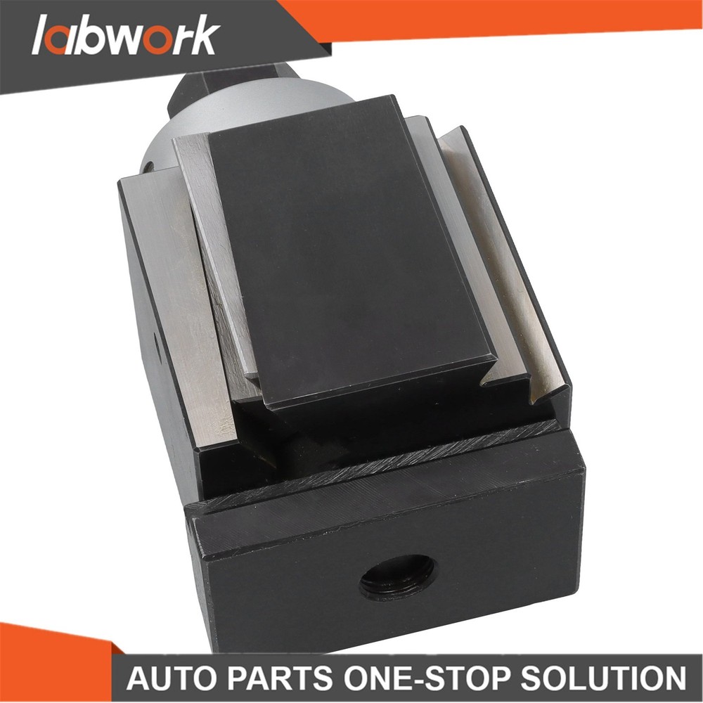 Labwork 14-20" Swing Lathe CA 250-444 Wedge Type Quick Change Tool Holder