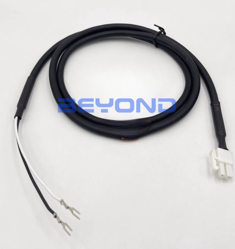 1PC NEW FOR Controller emergency stop input cable Q170DEMICBL3M