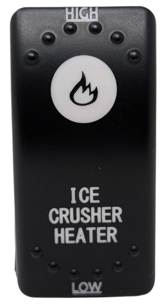 Replacement Hi / Low Switch