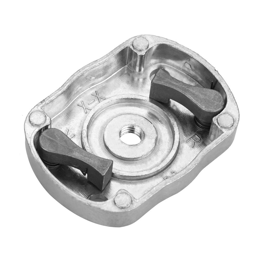 Pull Starter Dial Driver Claw Pawl Starting Engine For Brush Cutter NY