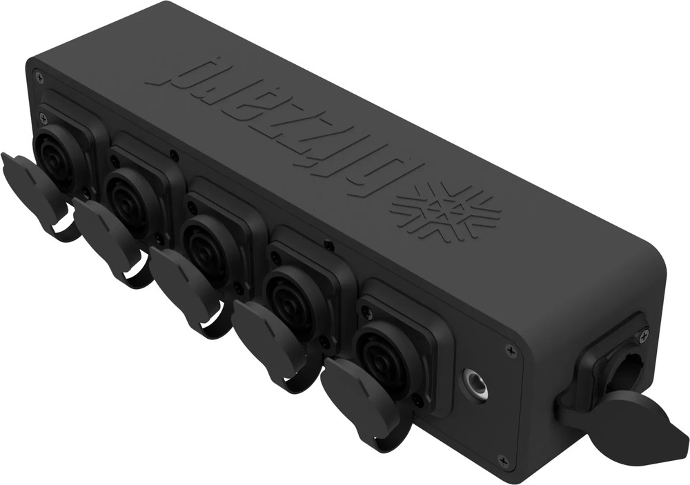 Blizzard Drop Pop True / MAKE US AN OFFER!