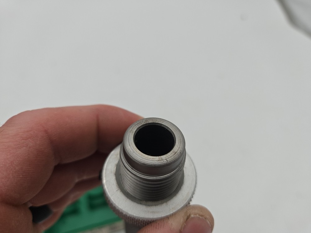 RCBS FL Die Set 6MM REM Reloading 11501