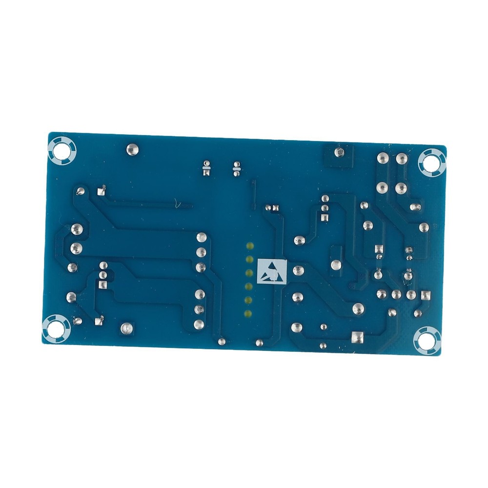 High Performance AC DC Inverter Power Supply Module for Control Systems