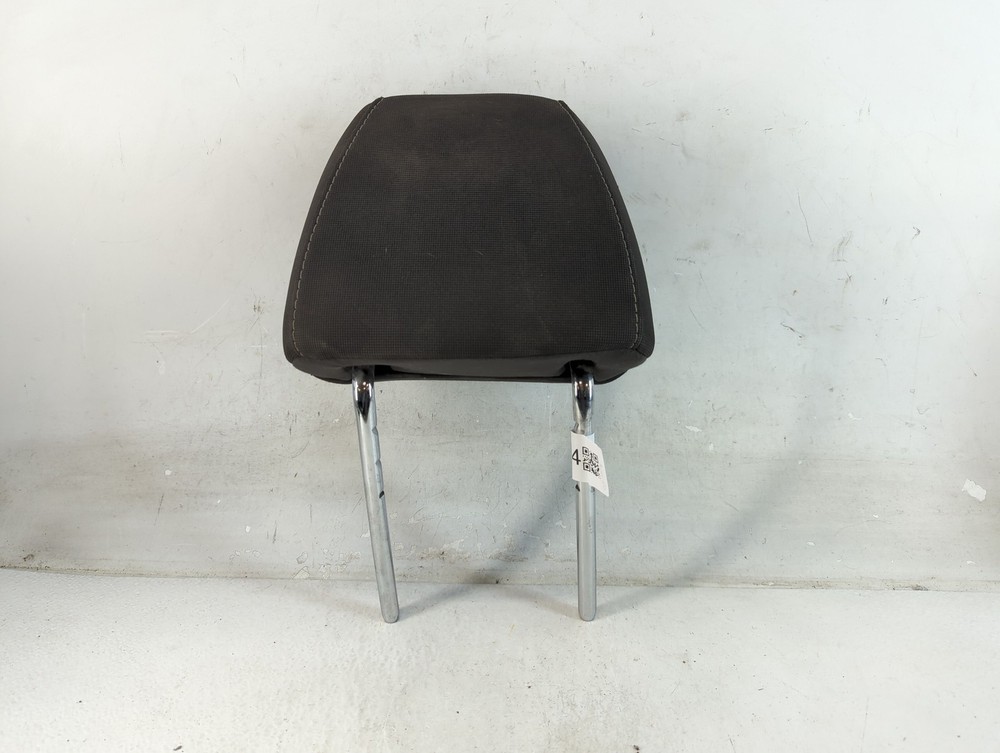 2012-2012 Ford Focus Headrest Head Rest Front Driver Passenger Seat WIELL