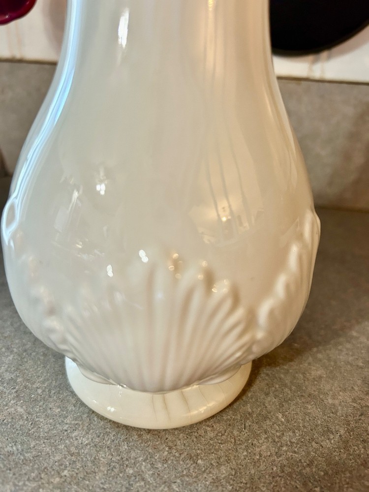 SECLA Cabbage White large Sugar Shaker Muffineer
