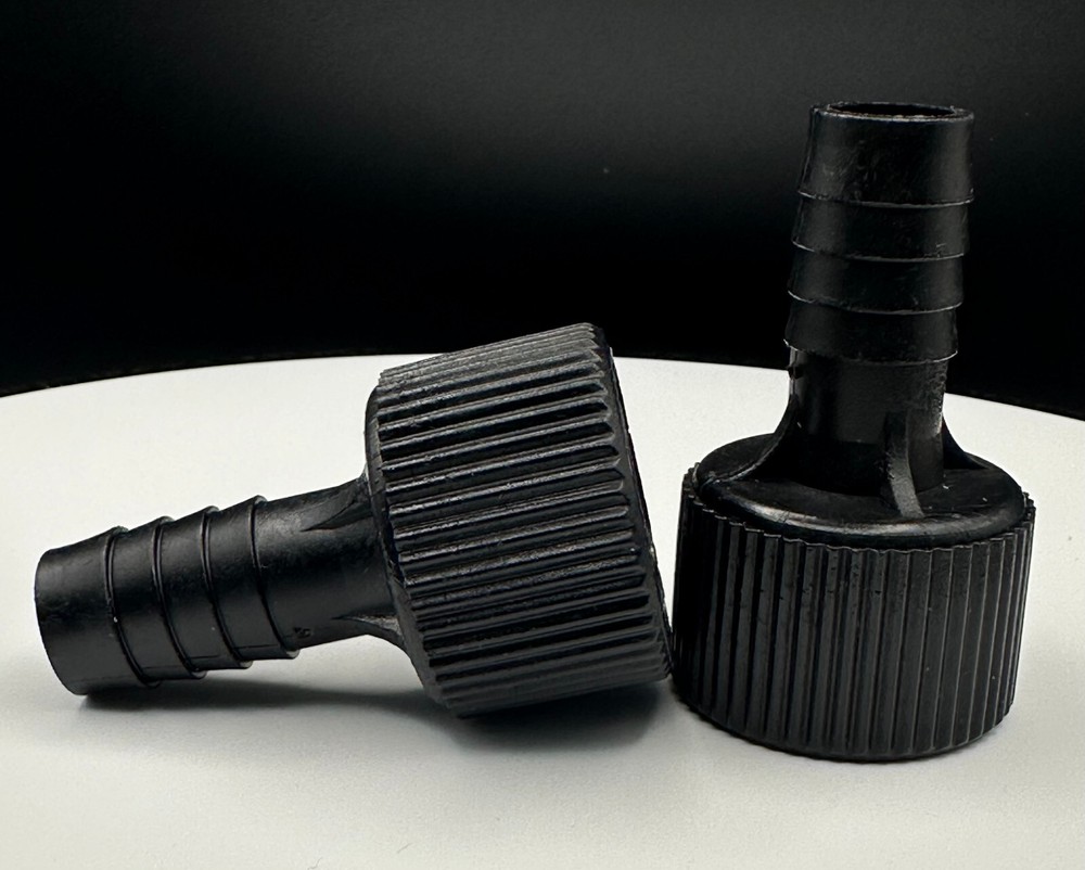 Refillable, easy squeeze Oil Pouch