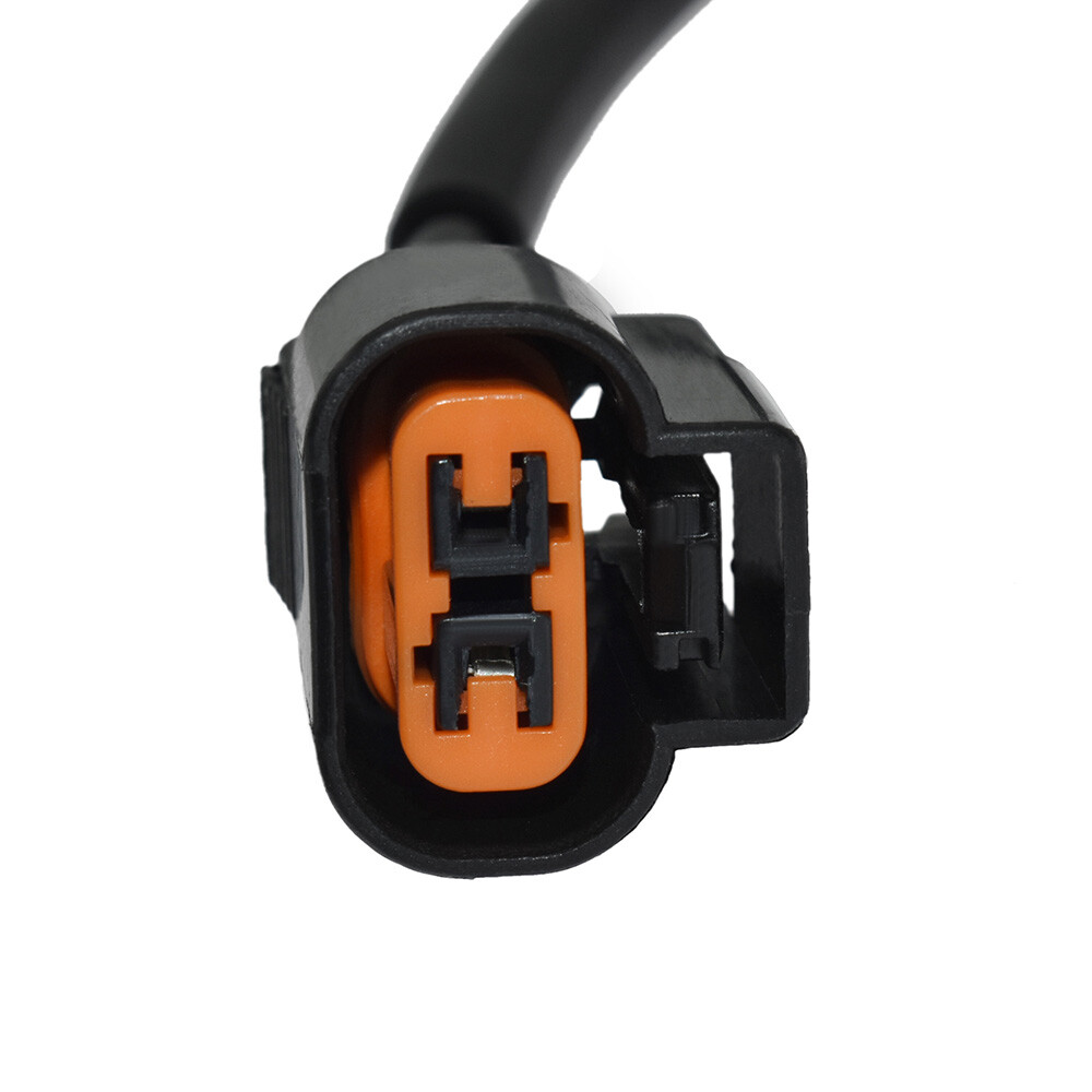 Rear Left ABS Speed Sensor MR249526 For Mitsubishi Lancer Evolution Evo 4 5 6