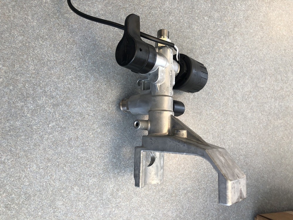 Graco 17L079 Replacement Pump