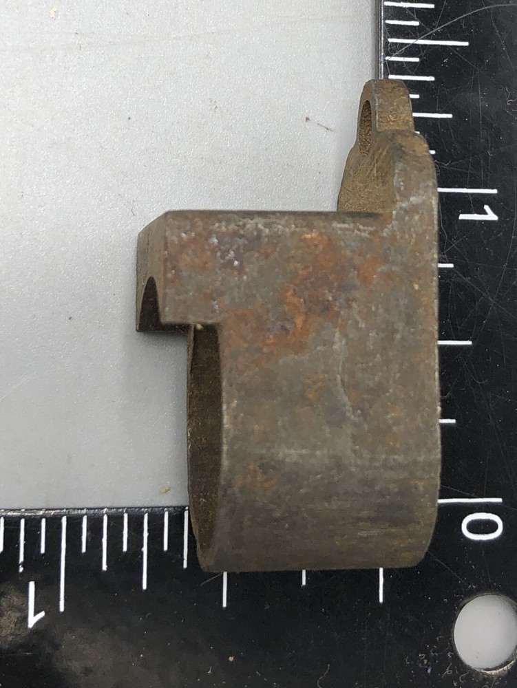 Japanese Arisaka Type 99 Late War Rear Sight