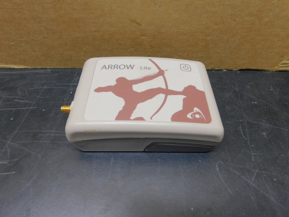 EOS Positioning Systems -- ARROW LITE GPS Receiver