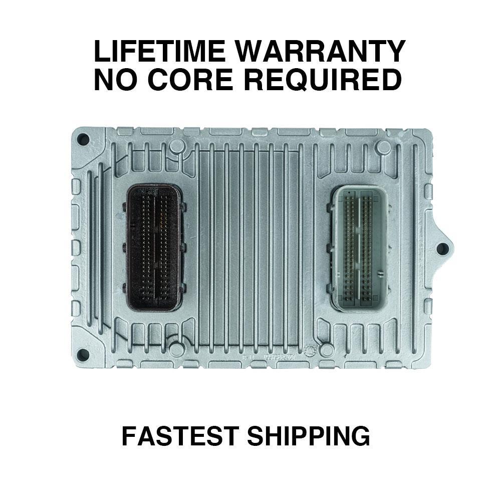 Engine Computer Programmed Plug&Play 2013 Dodge Ram Truck 05150683AC 4.7L AT ECM