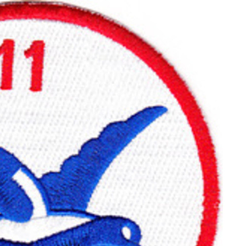 DD-517 USS Walker Patch - Version A