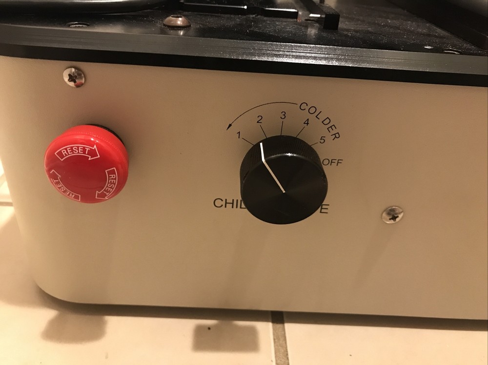 PHYNEXUS MEA AUTOMATED PROTIEN PURIFICATION UNIT