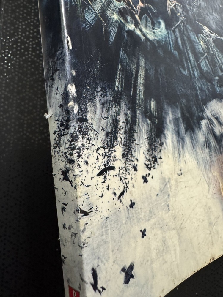 Dungeon Siege 3 Strategy Guide Prima Games 2011