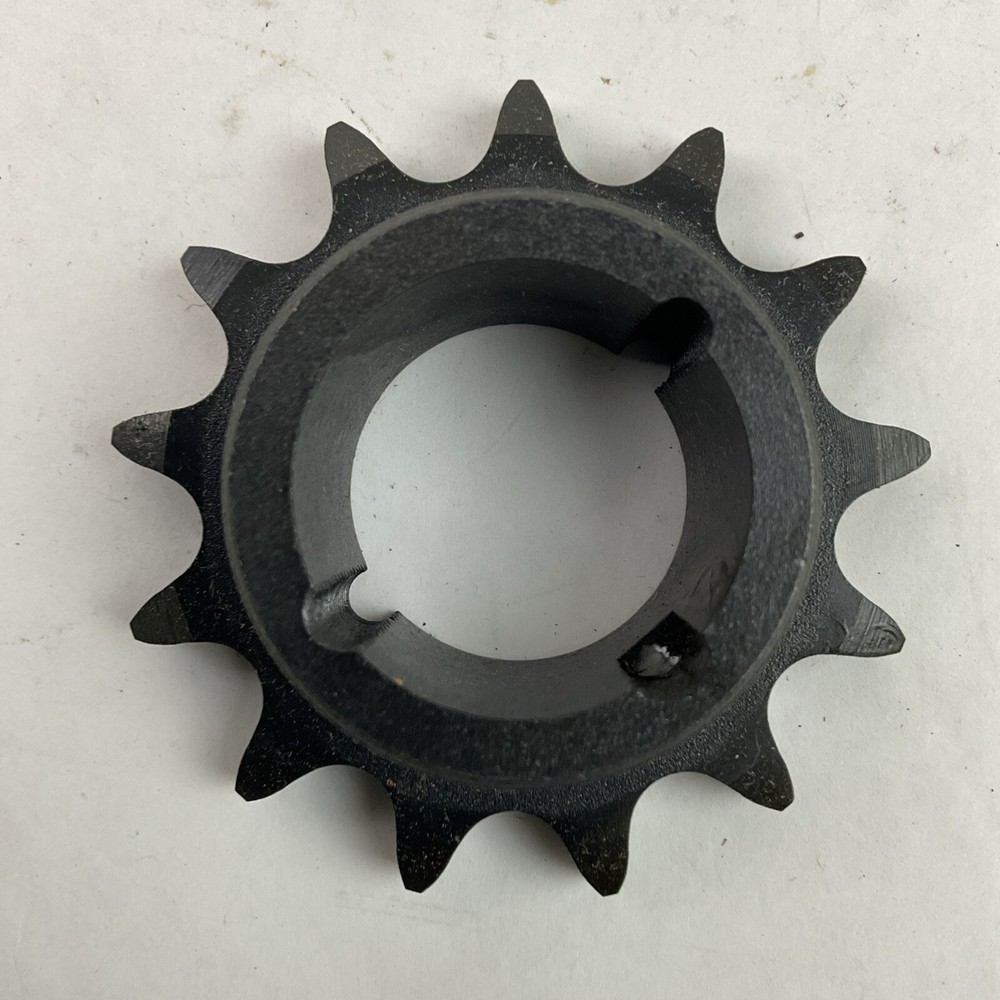 DODGE 50BTL13H SPOCKET ROLLER CHAIN BUSHING BORE 100531