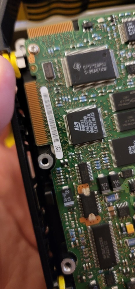 18GB Disk Module 10000rpm 005046097