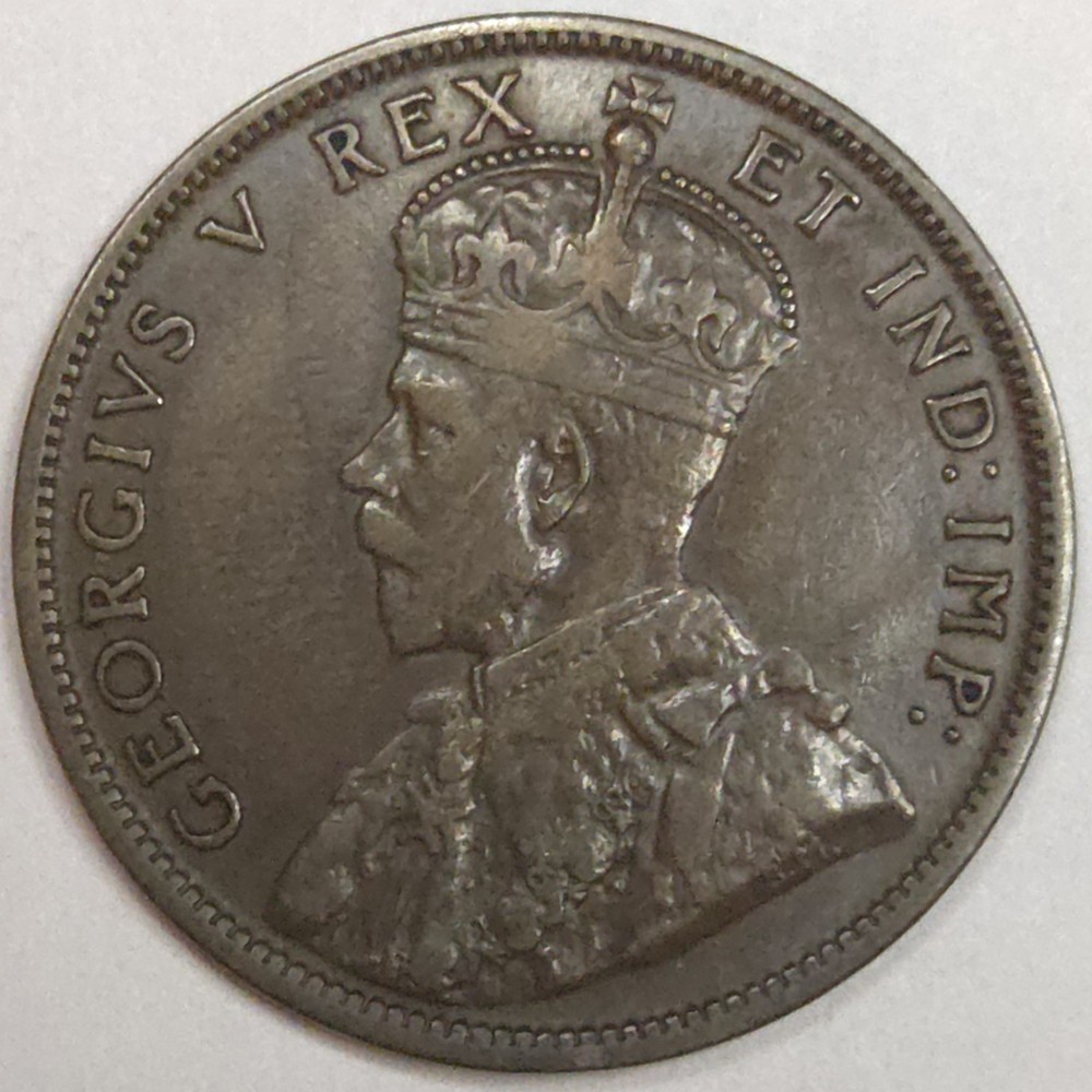 1911 Canada Large One Cent (Lot#2)