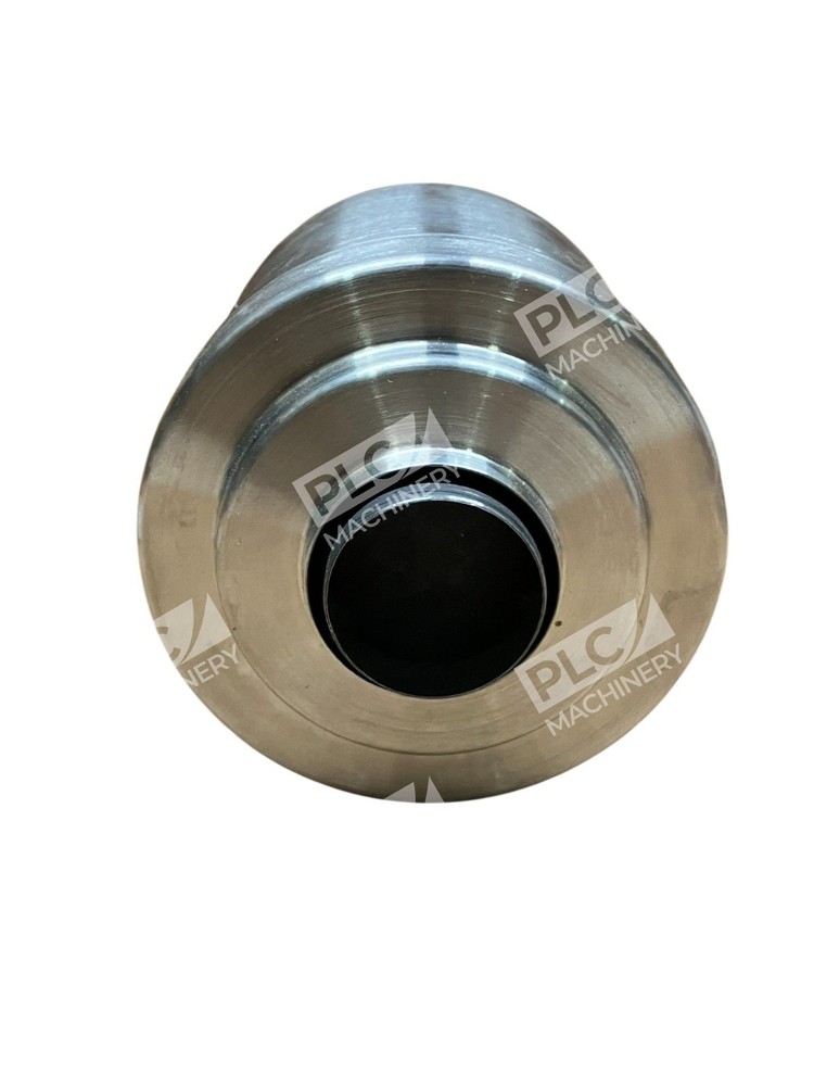 Nikor Stainless Steel Film Developing Tank