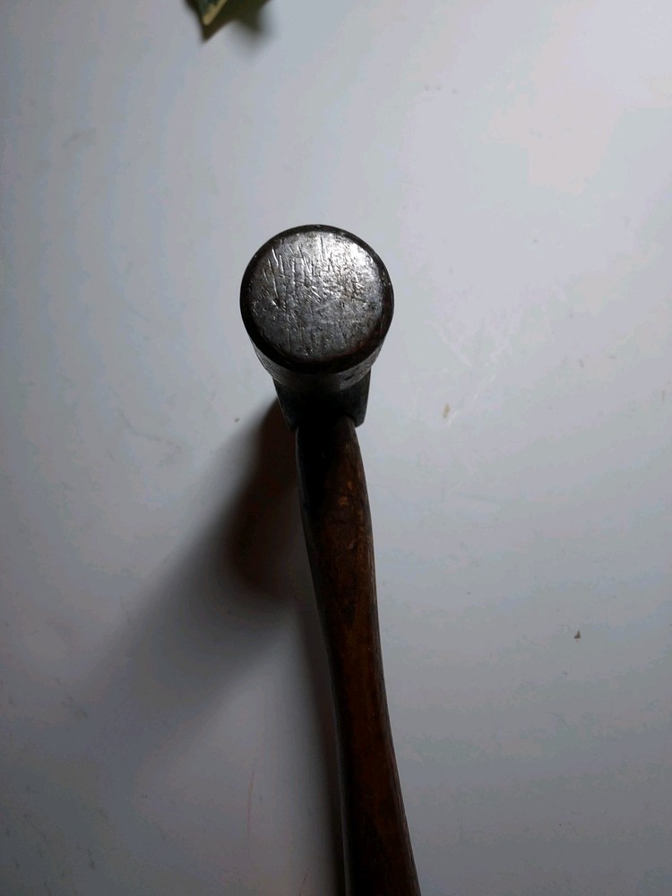 Ball Peen Hammer 13½" Long