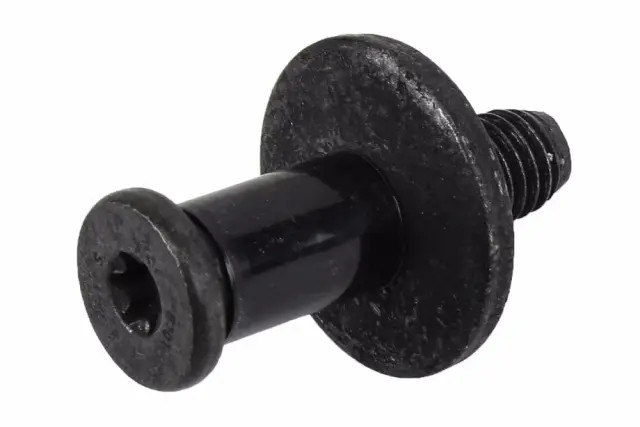 Genuine GM Pickup Box Tailgate Striker 11547076