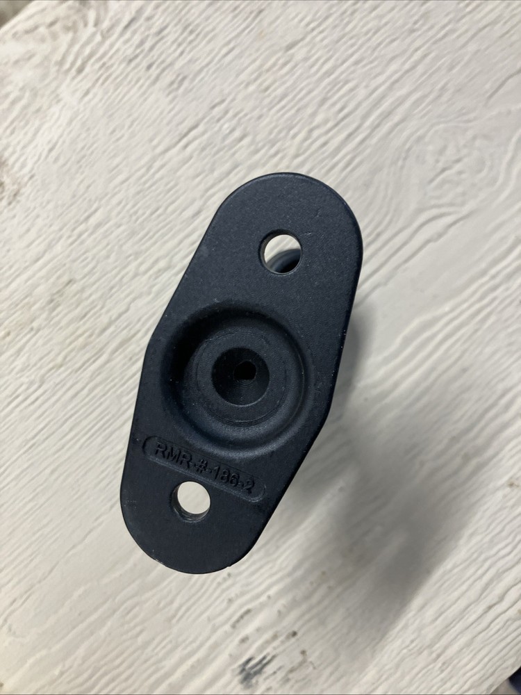 RAM Mount Flat Surface Short Arm RMR# 186-2