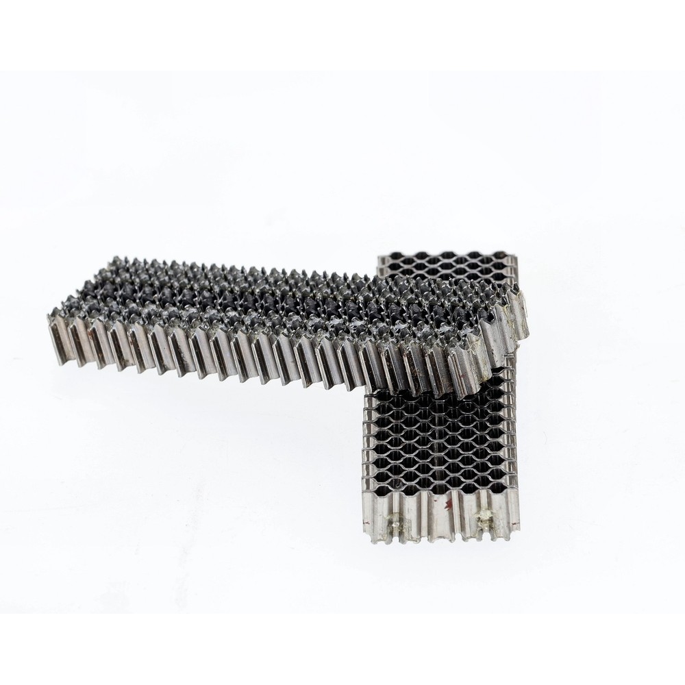 Senco X06NRA Sencor 3/8" Bright Basic Plain 25 Gauge Staples