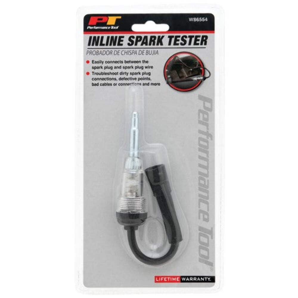 Performance Tool W86554 TOOL