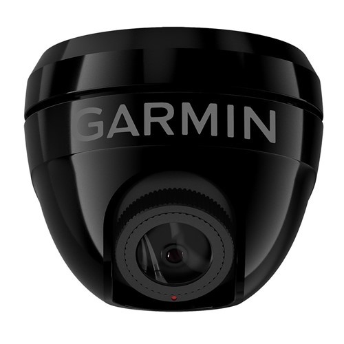 Garmin Gc245 Surface Mount Camera Black