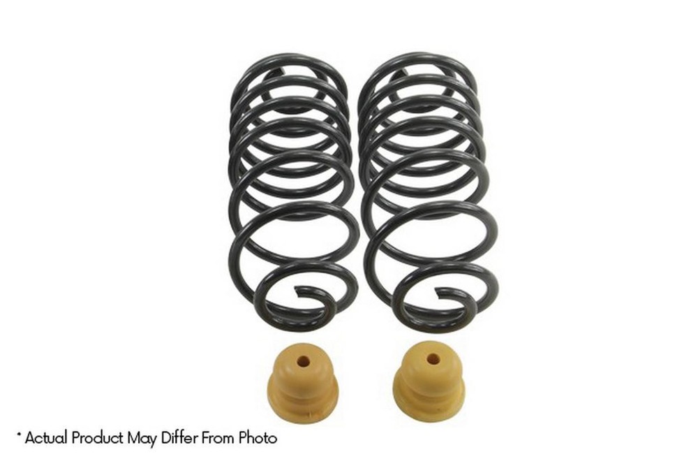 Belltech Coil Spring Lowering Kit Front Fits 1995-1997 GMC C2500