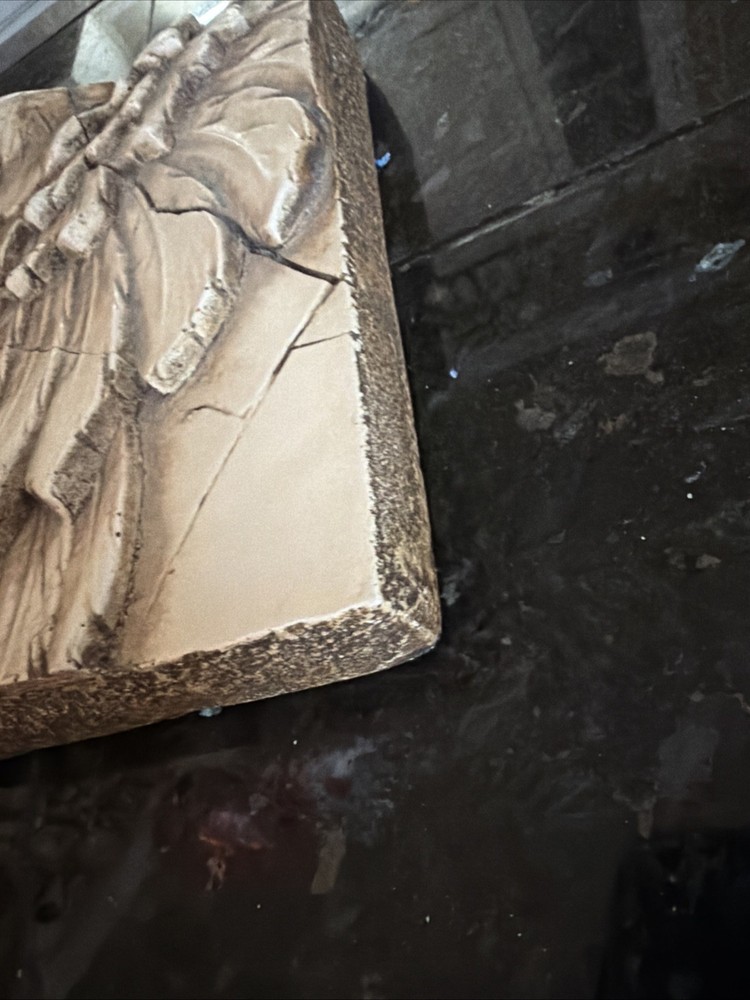 Sid Dickens Memory Block PQ Wing