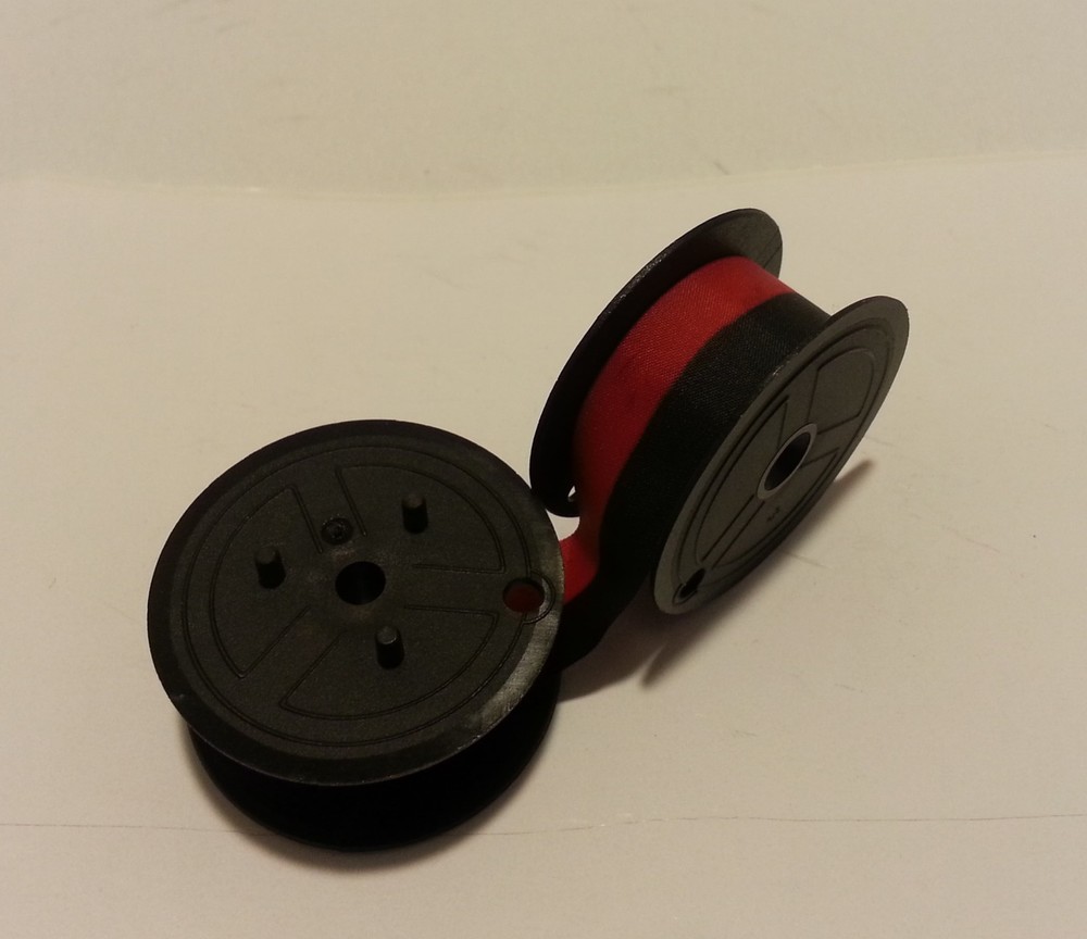 Sharp Calculator Ribbon Sharp VX-2652H Printing Calculator Ribbon