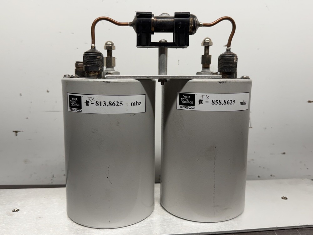 Telewave TPRD-8642 Duplexer - P45