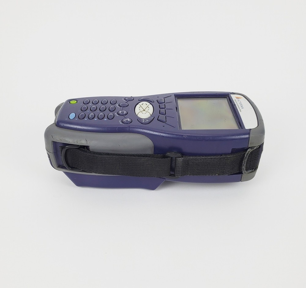 Acterna DSAM-2500B, Home Certification, Secure Sync, BPI+ Cert 3