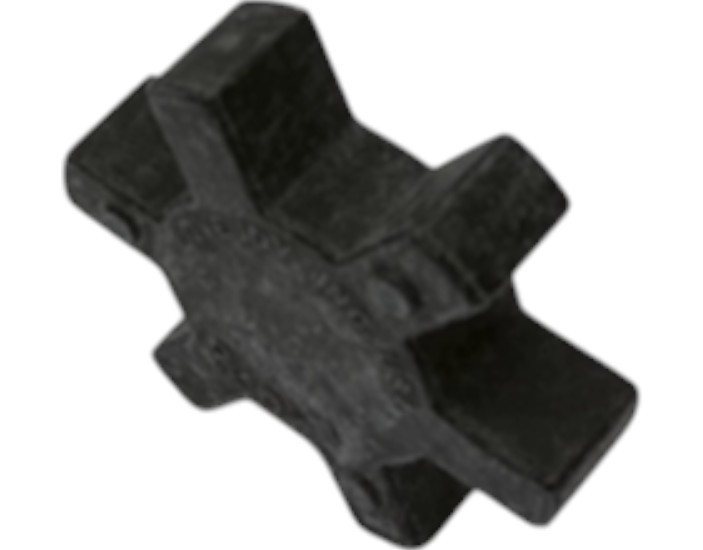 John Deere CUSHION COUPLING N118082 NEW OEM