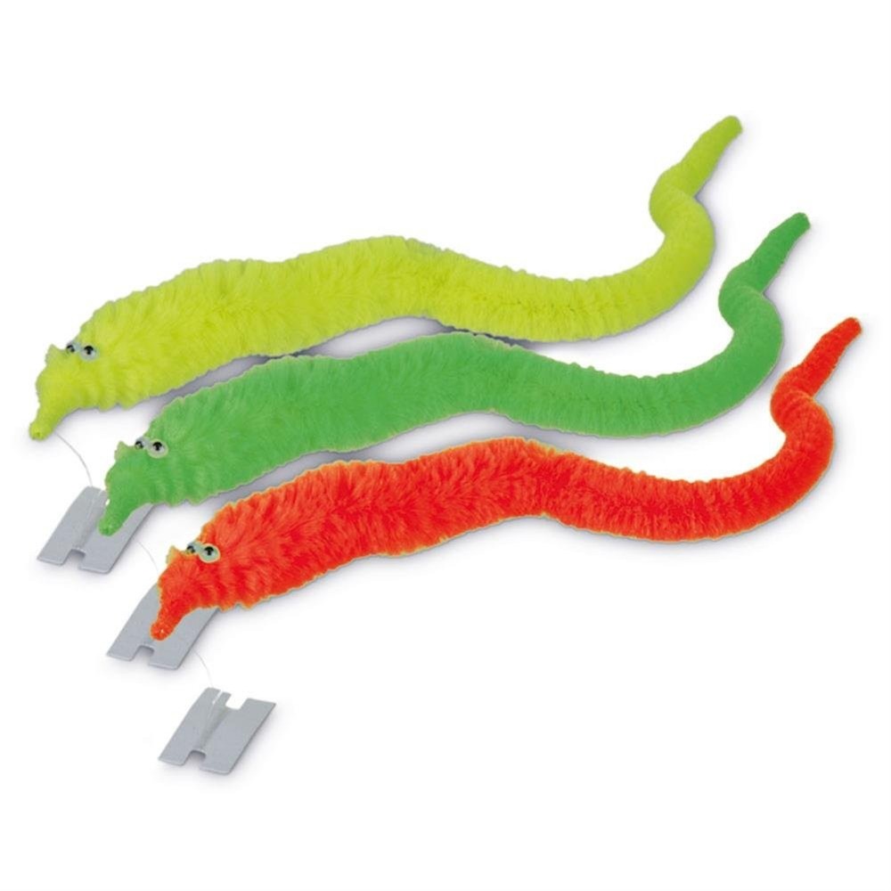 Seen on TV 541600 Magic Worm with Display