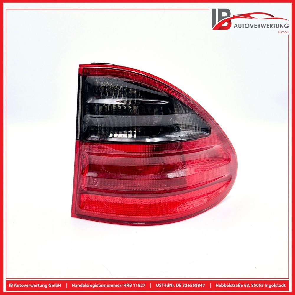 Mercedes E-Class Estate S210 MB Outer Right Tail Light A2108206864