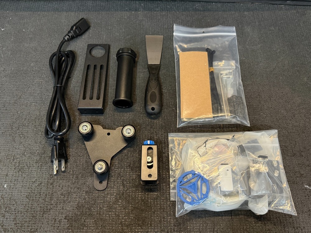 Creality Ender 3 V2 3D Printer